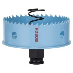 Coroa Sheetmetal Power Change: 76mm Bosch - 1220684148