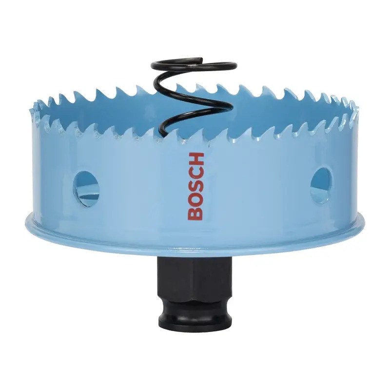 Coroa Sheetmetal Power Change: 76mm Bosch