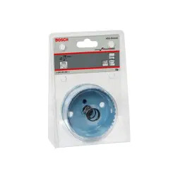 Coroa Sheetmetal Power Change: 76mm Bosch - 1220684148