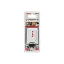 Coroa 33mm: Progressor Wood&metal Bosch - 1220684158