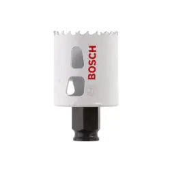 Coroa 40mm: Progressor Wood&metal Bosch - 1220684160