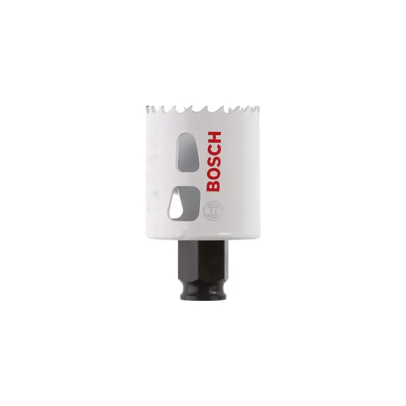 Coroa 40mm: Progressor Wood&metal Bosch