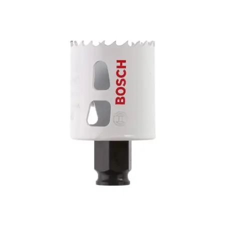 Coroa 40mm: Progressor Wood&metal Bosch - 1220684160