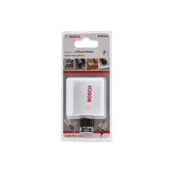 Coroa 40mm: Progressor Wood&metal Bosch - 1220684160