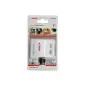 Coroa 60mm: Progressor Wood&metal Bosch