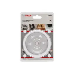 Coroa 83mm: Progressor Wood&metal Bosch - 1220684163