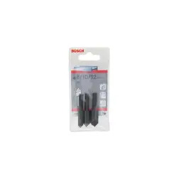 Escareador Cónico Hss: Set 3uds:8,10,12 Bosch - 1220684168
