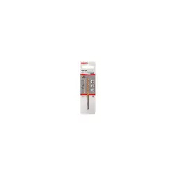 Hss-tin Din338: 5,0 X 52 X 86 Bosch #1 - 1220684169