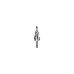 Escalonada Hexagonal Hss: 4-20x70,5 9 Bosch - 1220684170