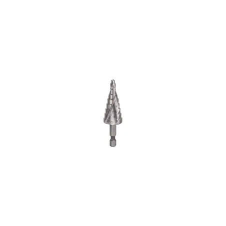 Escalonada Hexagonal Hss: 4-20x70,5 9 Bosch - 1220684170