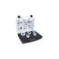 Conjunto Dry Speed X-LOCK ? 20, 25, 35, 51, 68 mm 2608599037 Bosch