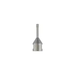 Coroa Diamante Dryspeed: 6mm Bosch - 1220684174