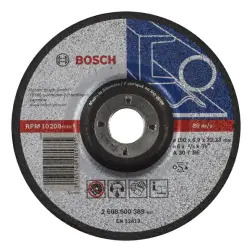 Rebarbar Expert Metal: 150x6mm Bosch - 1220684175