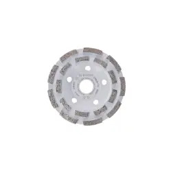 Mó: Expert For Concrete Long Life: 115mm Bosch - 1220684177