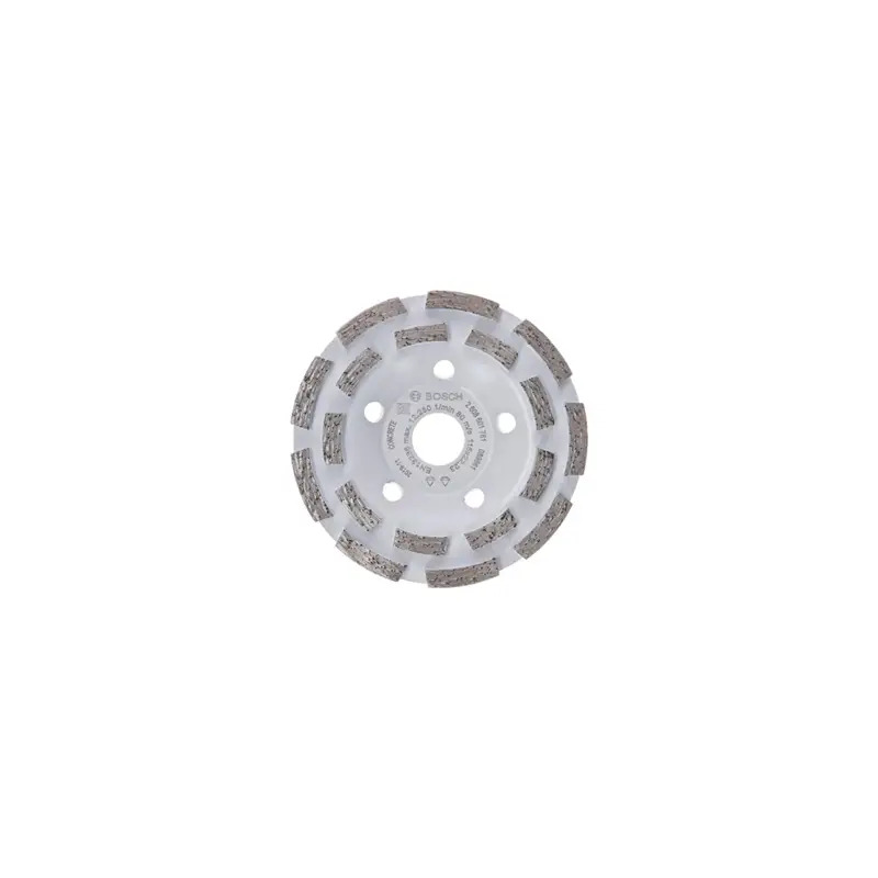Mó PRO Concrete, 50 x 115 mm, 22,23 mm 2608601761 Bosch Mó PRO Concrete, 50 x 115 mm, 22,23 mm 2608601761 Bosch