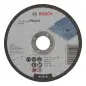 Disco abrasivo PRO Metal, 125 x 2,5 x 22,23 mm 2608603166 Bosch Disco abrasivo PRO Metal, 125 x 2,5 x 22,23 mm 2608603166 Bosch