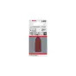 Folha de lixa C430, embalagem de 5 unidades 2608605169 Bosch Folha de lixa C430, embalagem de 5 unidades 2608605169 Bosch