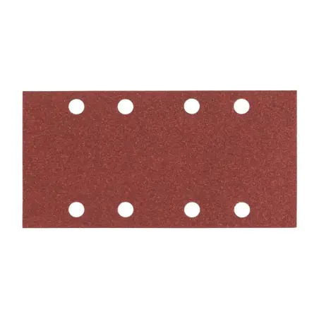 Vibratór.expert Wood:93x185mm 8p.g180x10 Bosch - 1220684182
