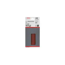 Vibratór.expert Wood:93x185mm 8p.g180x10 Bosch - 1220684182
