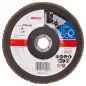Disco de lamelas PRO X571, 180 mm, G40 2608606737 Bosch Disco de lamelas PRO X571, 180 mm, G40 2608606737 Bosch