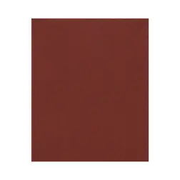 Avulso Metal J475: Tela: 230x280mm G80 Bosch - 1220684186