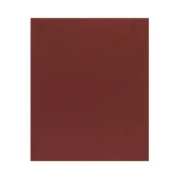 Avulso Metal J475: Tela: 230x280mm G120 Bosch - 1220684187