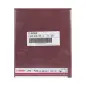 Folha de lixa J475 2608608C09 Bosch Folha de lixa J475 2608608C09 Bosch