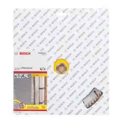 Diam.standard Univer: 300x25,4mm Bosch - 1220684189
