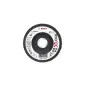 Disco de lamelas PRO X571 X-Lock, 115 mm, G40 2608619197 Bosch Disco de lamelas PRO X571 X-Lock, 115 mm, G40 2608619197 Bosch