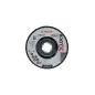 Disco de rebarbar PRO Metal X-Lock, 125 x 6 x 22,23 mm 2608619259 Bosch Disco de rebarbar PRO Metal X-Lock, 125 x 6 x 22,23 mm 2608619259 Bosch