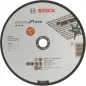 Disco abrasivo PRO Stainless Steel and Metal, 230 x 1,9 x 22,23 mm 2608619773 Bosch