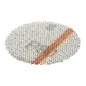 Lixas M480 Net para EasyCurvSander 12, Best for Wood and Paint, 40mm, G 80 2608621715 Bosch