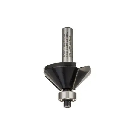 Fresa De Fase 8x35x56 Bosch - 1220684203