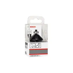Fresa De Fase 8x35x56 Bosch - 1220684203