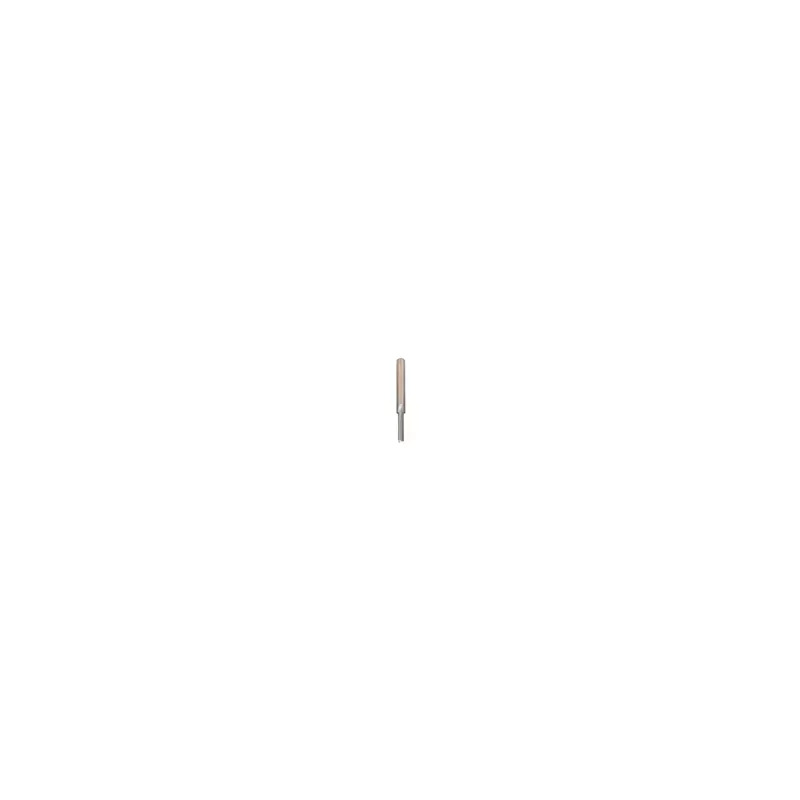 Fresa direita Expert for Wood, carboneto maciço, 8 mm, D1 6 mm, L 25,4 mm, G 76 mm 2608629355 Bosch Fresa direita Expert for Wood, carboneto maciço, 8 mm, D1 6 mm, L 25,4 mm, G 76 mm 2608629355 Bosch