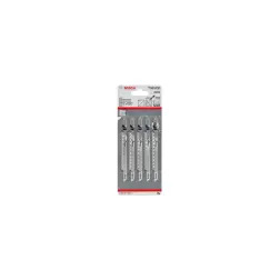 T 301 Cd: Clean Wood: 5uds Bosch - 1220684206