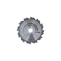 Disco De Serra Se Wo H 190x30-12 Bosch - 1220684209