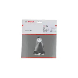 Disco De Serra Se Wo H 190x30-12 Bosch #1 - 1220684209