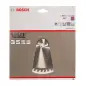 Lâmina de serra circular PRO Multi Material, 184 x 2,4 x 16 mm 2608640815 Bosch Lâmina de serra circular PRO Multi Material, 184 x 2,4 x 16 mm 2608640815 Bosch