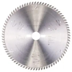 Disco De Serra Ex Cb S 250x30-80 Bosch - 1220684213
