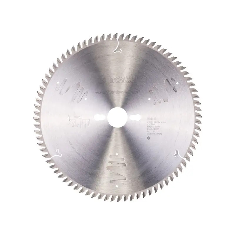 Disco de serra circular Expert for Laminated Panel 2608642516 Bosch Disco de serra circular Expert for Laminated Panel 2608642516 Bosch