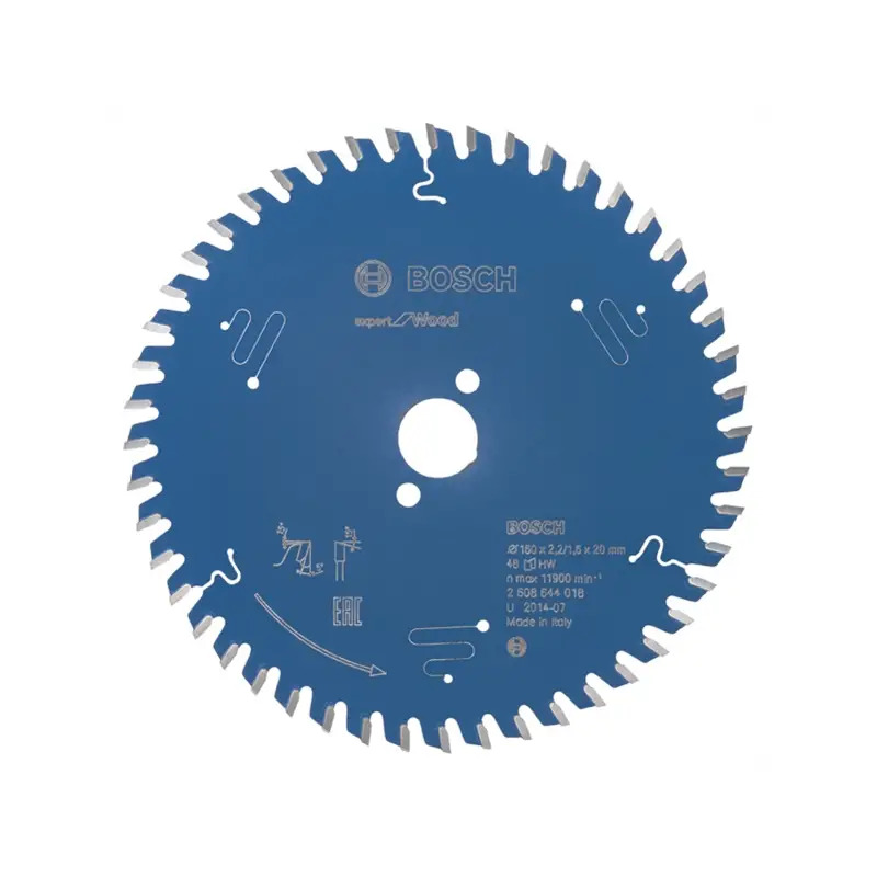 Disco de serra circular Expert for Wood 2608644018 Bosch Disco de serra circular Expert for Wood 2608644018 Bosch