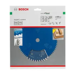 Disco De Serra Ex Wo H 160x20-48 Bosch - 1220684214