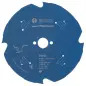 Disco De Serra Ex Fc H 160x20-4 Bosch