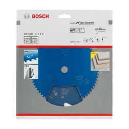 Disco De Serra Ex Fc H 165x20-4 Bosch - 1220684216
