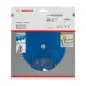 Disco de serra circular Expert for Fibre Cement 2608644122 Bosch Disco de serra circular Expert for Fibre Cement 2608644122 Bosch