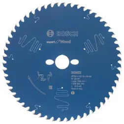 Csb Expert Madera: 254x30x54d Pos Bosch - 1220684217
