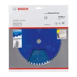 Csb Expert Sandwichpanel:230x30x48d Bosch - 1220684218