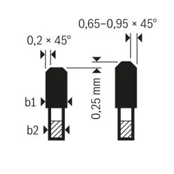 Csb Expert Sandwichpanel:230x30x48d Bosch #1 - 1220684218