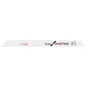Lâmina de serra sabre S 1122 HF 2608656021 Bosch Lâmina de serra sabre S 1122 HF 2608656021 Bosch